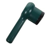 Mikinona Quitapelusas Eléctrico USB Recargable Removedor de para Ropa y Diseño Práctico y Duradero Verde para Mantener la Ropa Limpia Bolas de Pelo