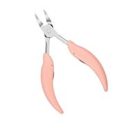 Mikinona Recortador De Cutículas Profesional Cortauñas Pies Quitauñas Ergonómico