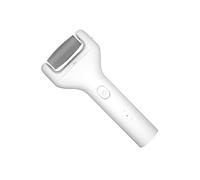 Mikinona Removedor de Callos Eléctrico para Pies Potente 1 Unidad Tamaño Compacto para Uso en Seco y Húmedo Cuidado de Pies Hombres y Mujeres Pedicura Portátil Ergonómico Fácil de Limpiar