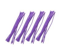 Mikinona Rizadores de Pelo Flexibles para Permanentes Kit de Varillas de Permanente para Cabello Corto y Herramientas de Prácticas y para Mujeres