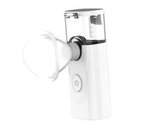 Mikinona Rociador Hidratante para Ojos 1 Juego Humectante de Atomización Nano Cuidado de Ojos Hidratación Diaria para Adultos Relajante y