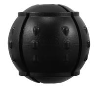 Mikinona Rod Ball Tom Drum Mount Bracket Rubber Holder Versatile Percussion Accessory Compatible With Multiple Drum Sets Secure Grip And Enhanced Sound Projection