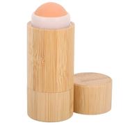 Mikinona Rodillo Facial Volcánico Absorbente de Desmaquillador Facial de Doble Cabezal para Pieles Grasas