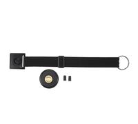 Mikinona Set de Accesorios Antideslizantes para Cello - Almohadilla y Tope de Caucho para Estabilizar Endpin, Protector de Piso Compatible con Contrabajo, Soporte Completo para Práctica y Conciertos