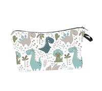 Mikinona Soporte Cosméticos Aire Bolsa Maquillaje Ligera Viaje Vacaciones Negocio