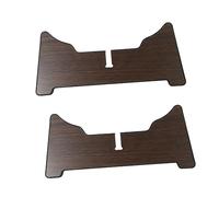 Mikinona Soporte De Batería Etéreo Para De Lengüeta Soporte De Suelo Desmontable De Madera Para De Lengua Acero Para Handpan