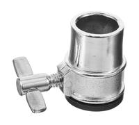 Mikinona Soporte De Batería Tornillo De Seguridad Para Conector De Alas Para Estabilidad y Comodidad El Tocado Compatible