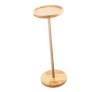 Mikinona Soporte Para Batería De Madera Soporte Multifuncional Para Regalos De Inauguración