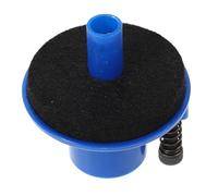 Mikinona Soporte Para Platillos Hi Hat Almohadilla De Fieltro Para Embrague De Batería Accesorios Repuesto Para Batería Soporte De Fieltro Para Hi-hat Almohadilla De Embrague Para Platillos