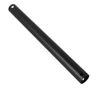 Mikinona Tija De Extensión Para Ventilador De Techo Compatible Ventiladores Diseño Elegante y Resistente Para Diversas Decoraciones