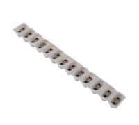 Mikinona Tira Conductora de Silicona para Teclado Electrónico 13 Teclas, Pieza de Repuesto Compatible con Korg Pa1000 Pa600, Alta Conductividad y Durabilidad para Reparación de Piano