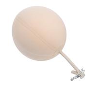 Mikinona Vejiga de Caucho de 2, Pipeta para Laboratorio 2-3 Litros con Clip de Sellado, Equipo Práctico para Análisis y Monitoreo Ambiental