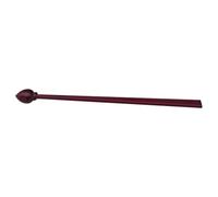 Mikinona Wooden Fish Stick Drum Mallet Multi Functional Temple Instrument Portable Rhythm Drumstick For Wooden Drums