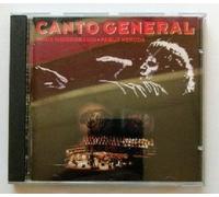 Mikis Theodorakis - Canto general (live, 14.02.80, Palast der Republik, Berlin, & Pablo Neruda)