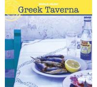 Mikis Theodorakis Greek Taverna (CD) Album (Importación USA)
