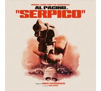 Mikis Theodorakis - Serpico (1973) (RSD 2020) [Import] [Vinilo]