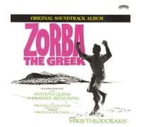 Mikis Theodorakis - Zorba The Greek