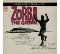 Mikis Theodorakis - Zorba The Greek