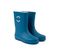 Mikk-line Botas de goma para niños | Botas de lluvia para niños forradas | Botas de goma forradas para niños | Botas de goma impermeables | Botas de lluvia y botas para niños