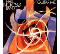 Mikkel Nordso Band Guitar Me (CD) Album (Importación USA)