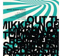 Mikkel Nordsø Quintet - Out There [Vinyl] [Vinilo]
