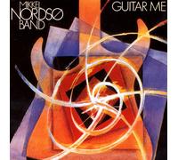Mikkel Nordso Band Guitar Me (CD) Album (Importación USA)