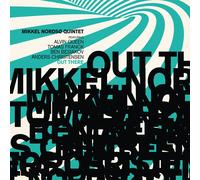 Mikkel Nordso Quintet Out There (Vinyl) 12" Album (Importación USA)
