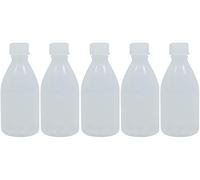 mikken Botella de Laboratorio, 100 ml