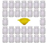 mikken Tarro de Cristal, 1, 110 ml