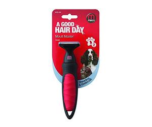 Mikki Moult Master de Cepillo para el Pelo Cambio S, pequeña (4.5 cm)