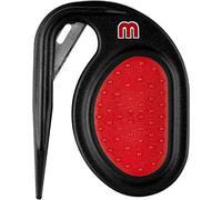 Mikki Separador de enredos para Perros, Cachorros y Gatos Dispositivo para desenmarañar y desenredar - Elimina Nudos y enredos