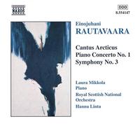 Mikkola,l. - Cantus Arcticus