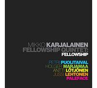 MikkoPuolitaival Karjalainen - Fellowship