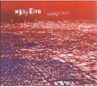 Mikky Ekko - Strange Fruit (5 Track Ep)