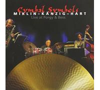 Miklin Karlheinz - Live At Porgy & Bess