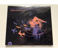 Miklos Lukacs/Larry Granadier/Eric Harland Cimbalom Unlimited (CD) Album