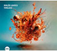 MIKLOS LUKACS - TIMELESS
