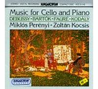 Miklos Perenyi/Zoltan Kocsis - 3 Chorale Preludes