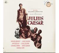 Miklos Rosza - Julius Caesar
