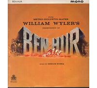 Miklos Rozsa - Ben-Hur