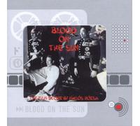 Miklos Rozsa - Blood On The Sun (Rozsa)