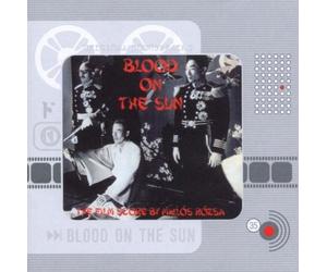 Miklos Rozsa - Blood On The Sun (Rozsa)