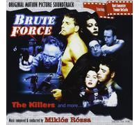 Miklos Rozsa - Brute Force/the Killers