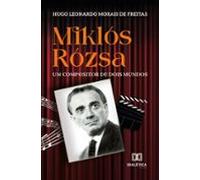 Miklós Rózsa (ebook)