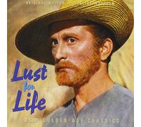 Miklos Rozsa - Lust for Life [Import]