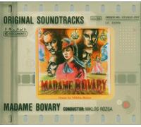 Miklos Rozsa - Madame Bovary