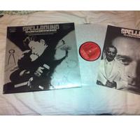 MIKLOS ROZSA - spellbound, the classic film scores of LP