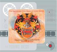 Miklos Rozsa - Young Bess