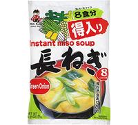 Miko Brand Sopa Miso Cebolleta - 176 gr