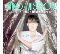 Miko Mission – Greatest Hits & Remixes Vol. 2 – Vinilo – Importado